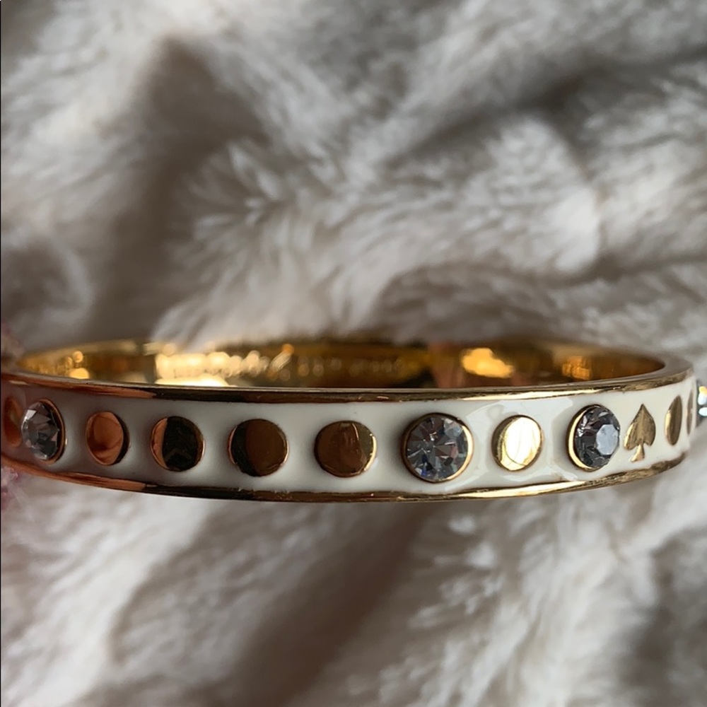 Kate spade bracelet